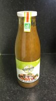 Soupe aux choux BIO