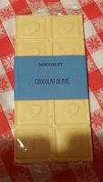Chocolat blanc