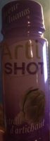 Best of tv/M6 4 Shots Minceur Ananas 14
