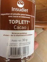Toplett