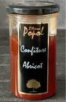 Confiture abricot