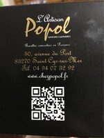 Moutarde à la truffe d'été