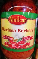 Harissa Berbère