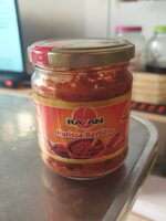 Harissa Berbère