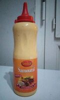 Sauce samouraï
