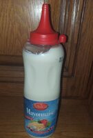 Mayonnaise