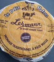 Le petit Patou