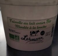 Faisselle