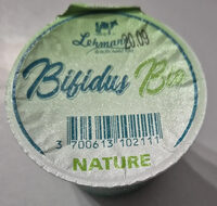 Bifidus Bio Nature