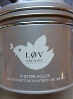 Lov Organic Winter In Lov Lata