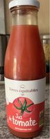 Jus de tomate