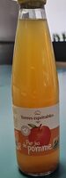 Pur jus de Pommes
