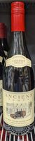 Cabernet Merlot