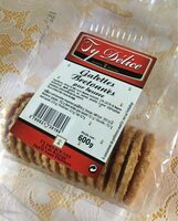 Galettes Bretonnes