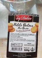 Pales bretons