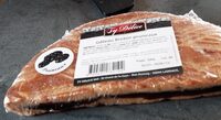 Gâteau breton Pruneaux