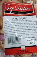Nic N Ac