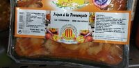 Tripes à la Provençale