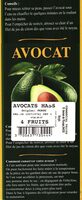 Avocat Hass