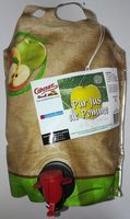 Pur Jus de Pomme