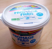 Fromage frais