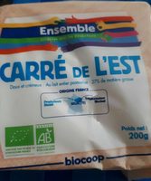Carré de l'Est