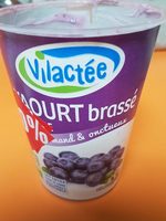Yaourt brasse