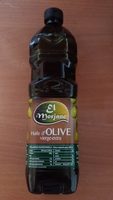 Huile d'olive vierge extra
