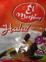 Bonbon coca