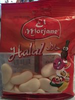 Oeufs gelifié halal