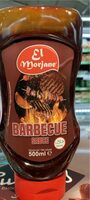 Barbecue sauce