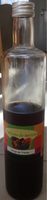 Sirop de fraise