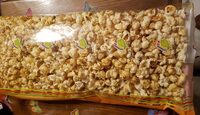 Pop Corn