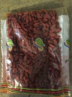 Baies de Goji