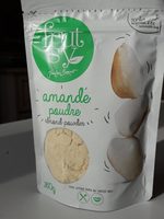 Amandes en poudre