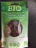 Raisins sultanine bio