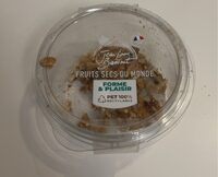 Cerneaux de noix extra moitié