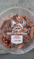 Noix de pécan
