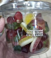 Coin douceur
