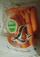Carottes