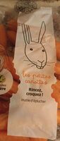 Carottes