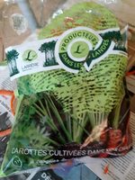 Carottes