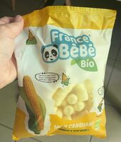 Mon craquant