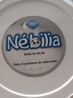 Nebilia 1 800G
