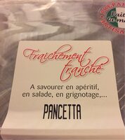 Pancetta