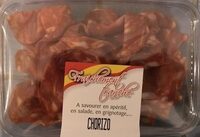 Chorizo