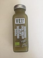Jus bio