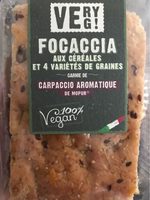 Focaccia