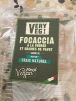Focaccia