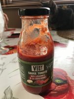 Sauce tomate